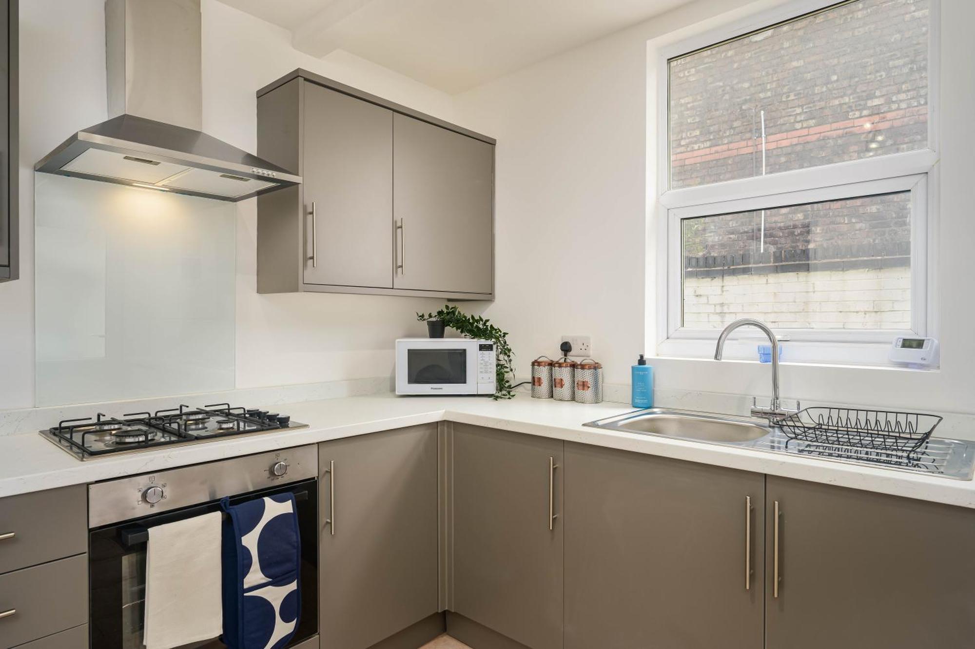 Kinsley House - - 4 Bedroom Holiday home *