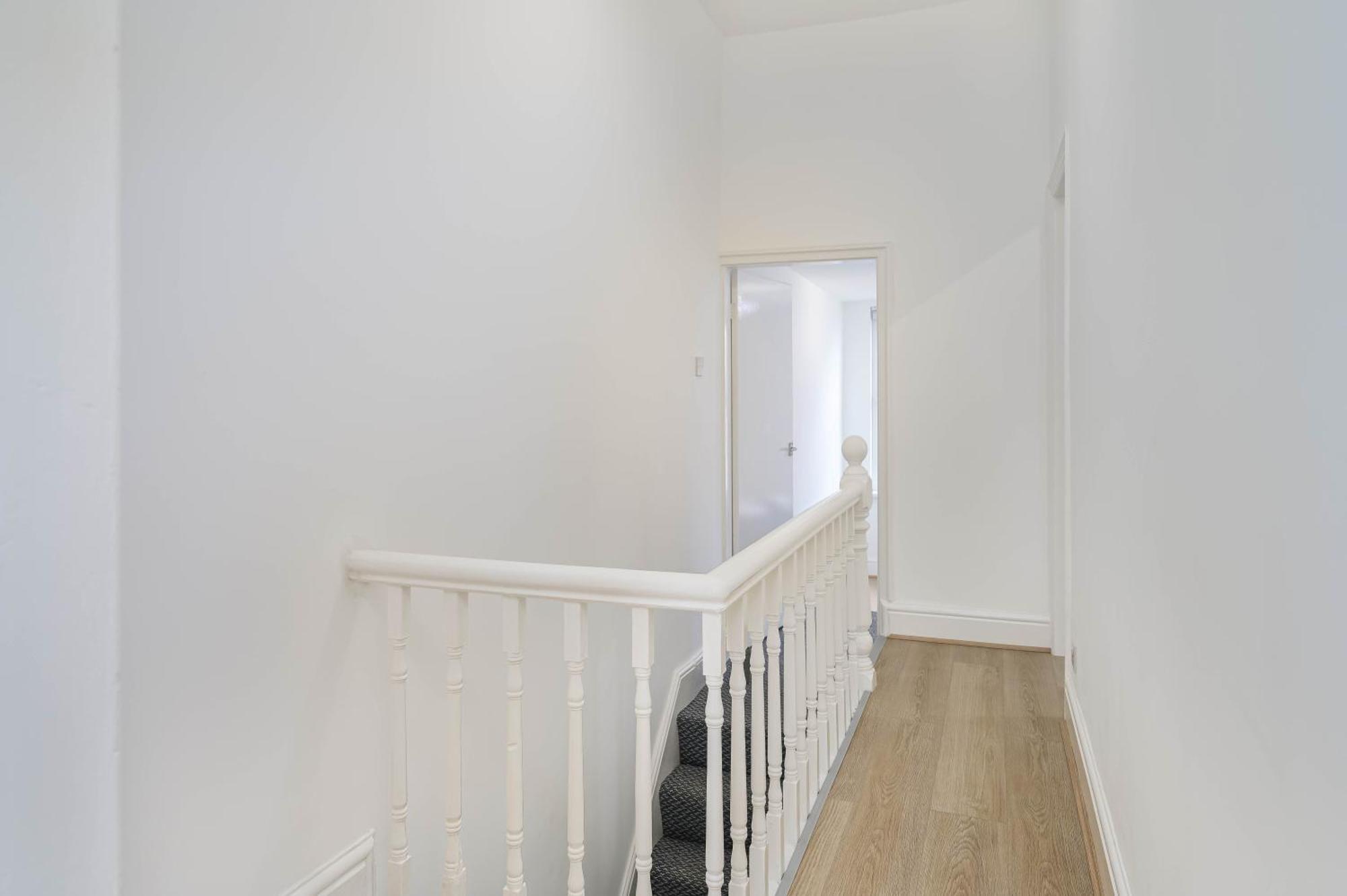 Kinsley House - - 4 Bedroom