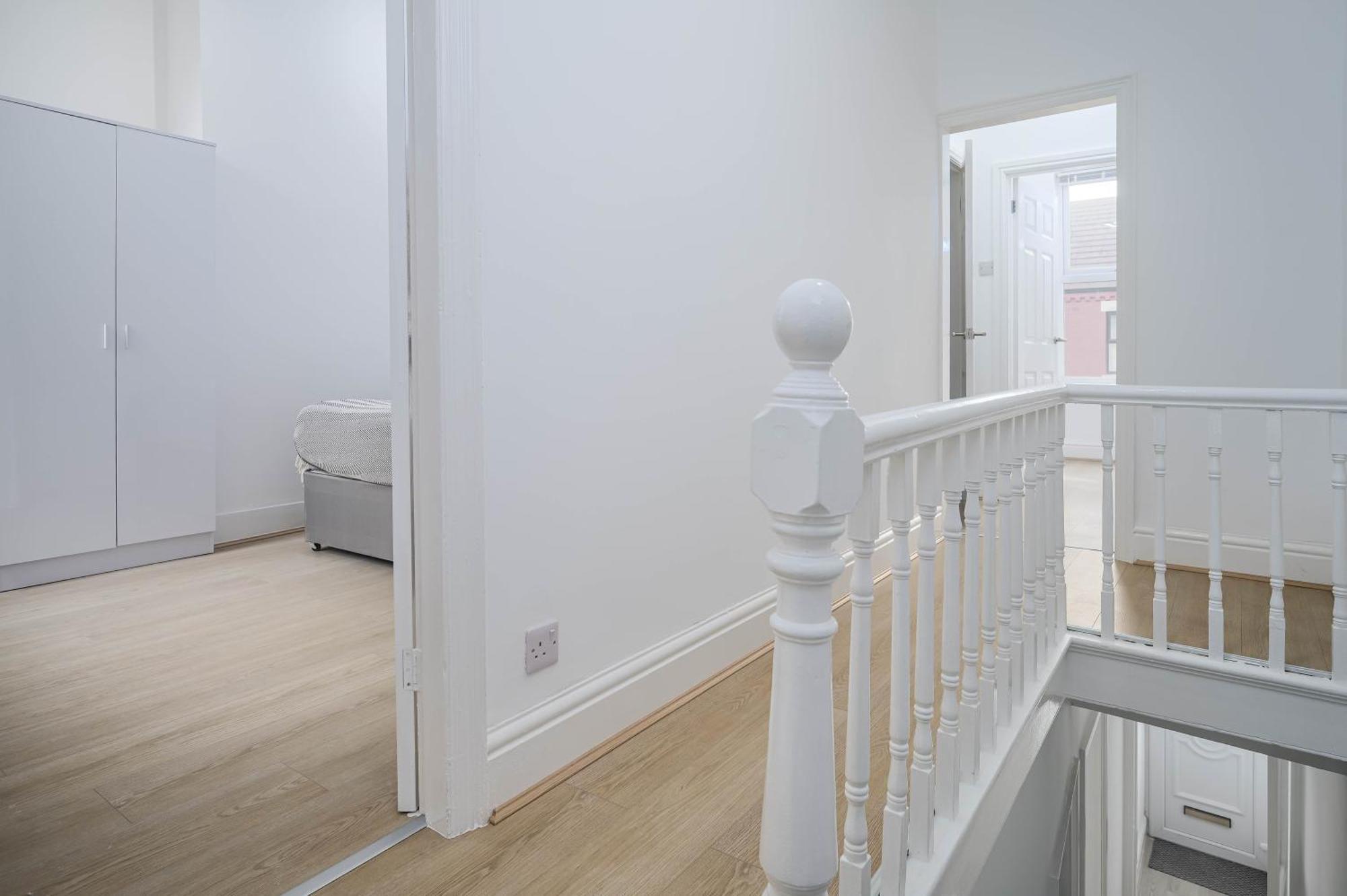 Kinsley House - - 4 Bedroom Holiday home