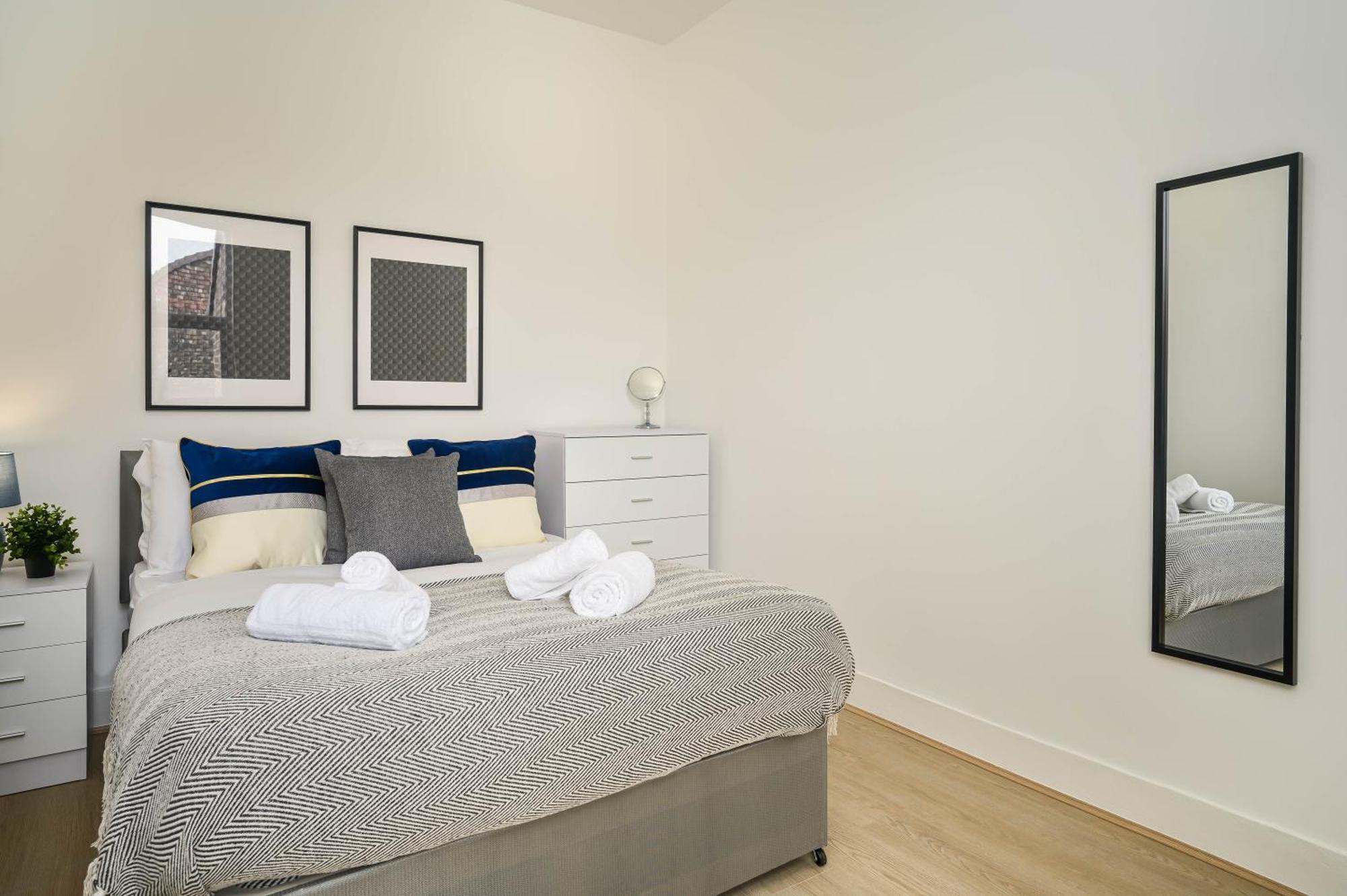 Holiday home Kinsley House - - 4 Bedroom *