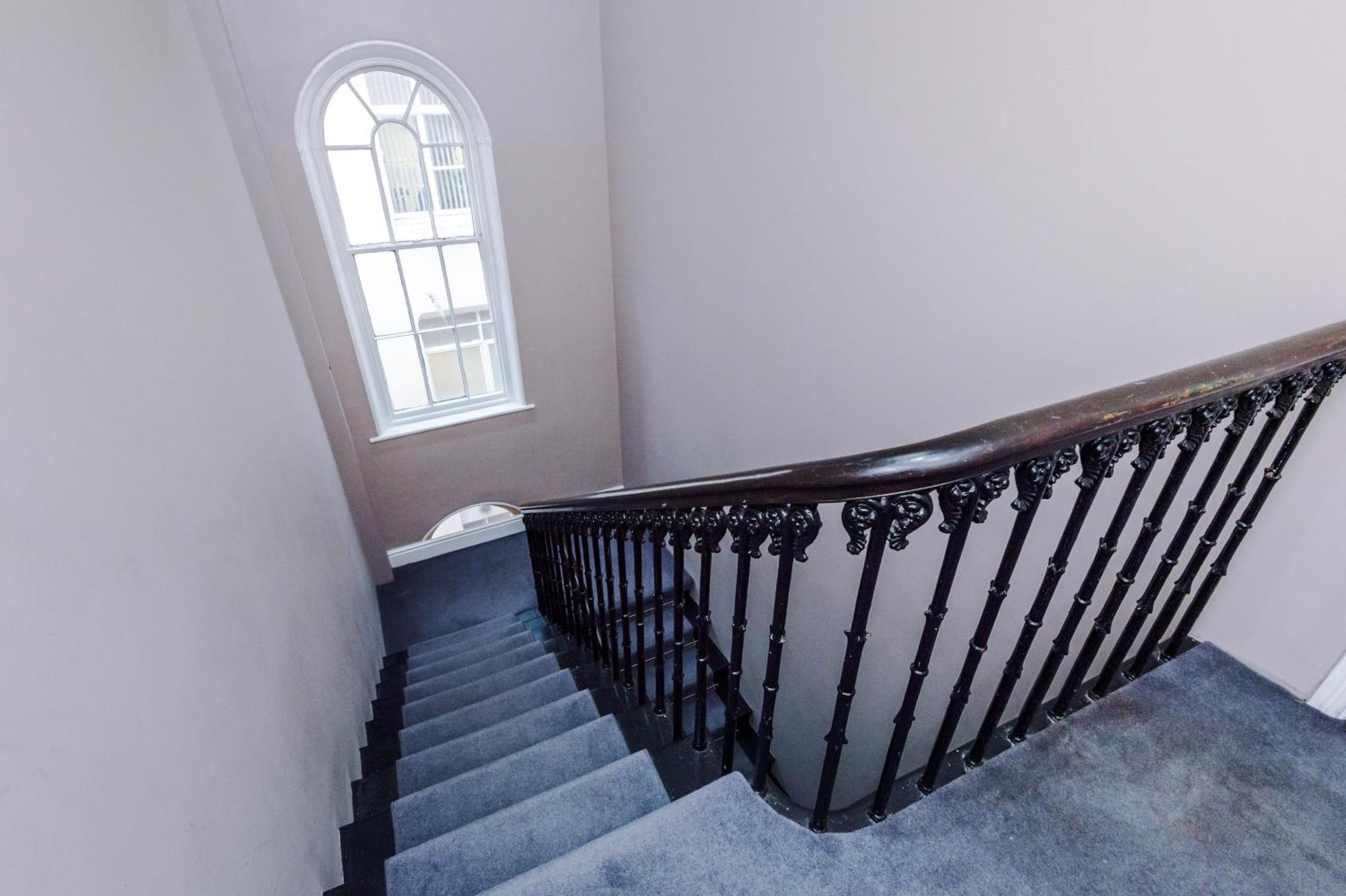 Modern 2-bedroom In The Heart Of Centre Liverpool