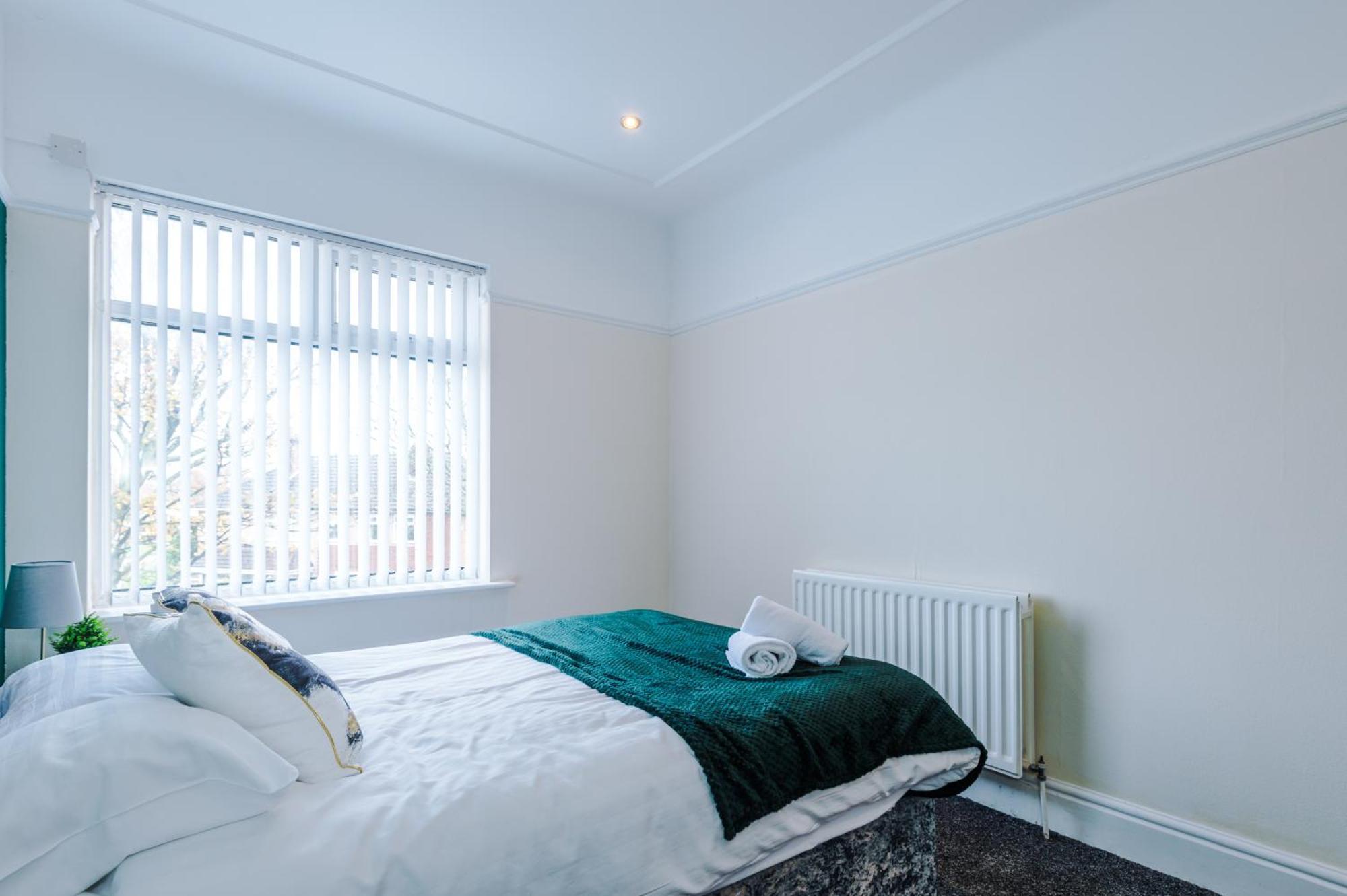 Air Host & - Cherry Lane Hideaway - 3br Holiday home