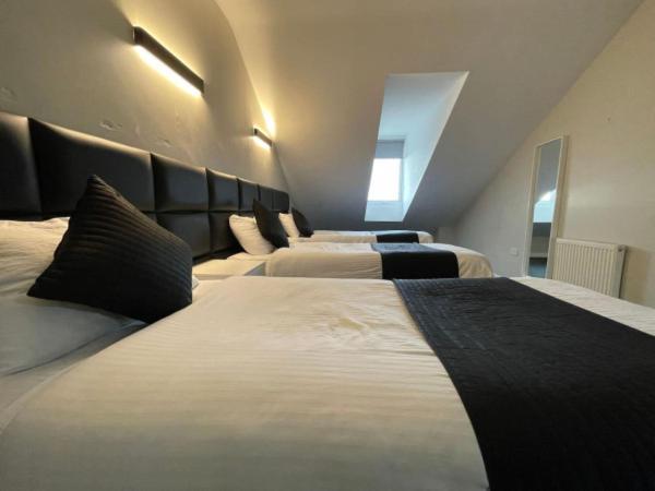 Aparthotel Ryan I Air I - 102 Mill Street - Free Parking *