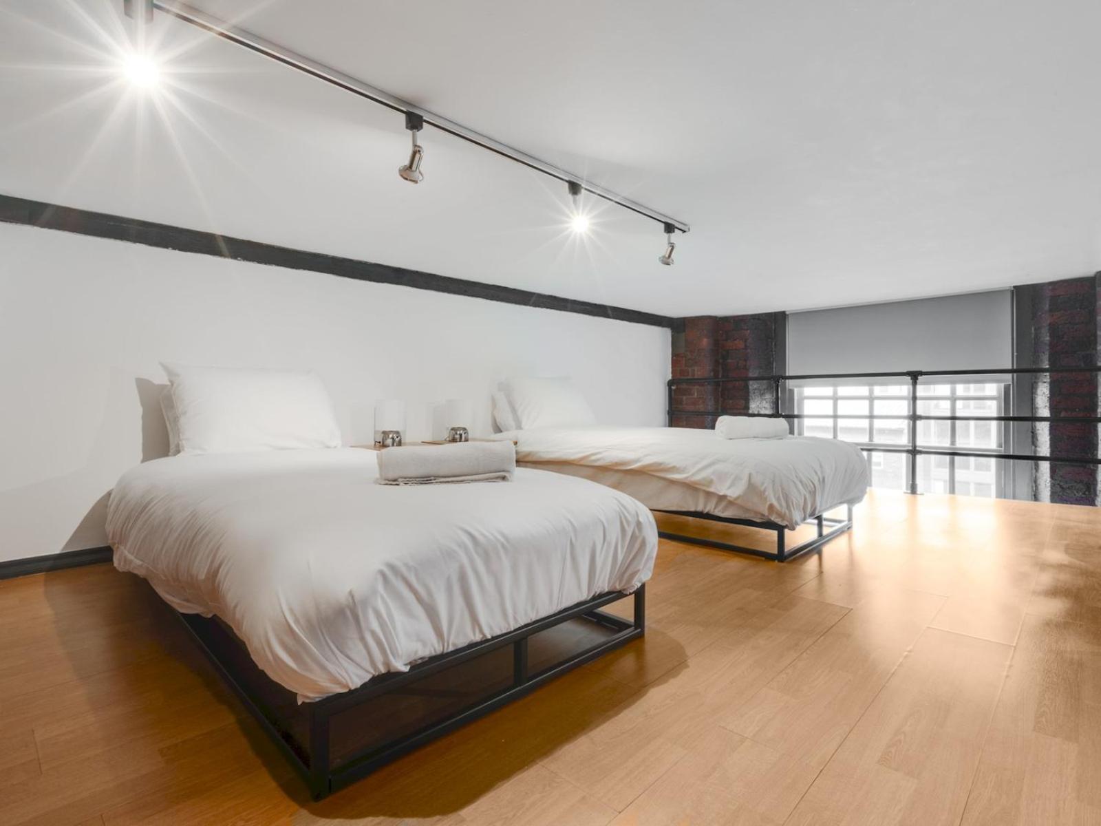 Trafalgar Warehouse Apartmentslps 5 Free Parking Pass The Keys * Liverpool
