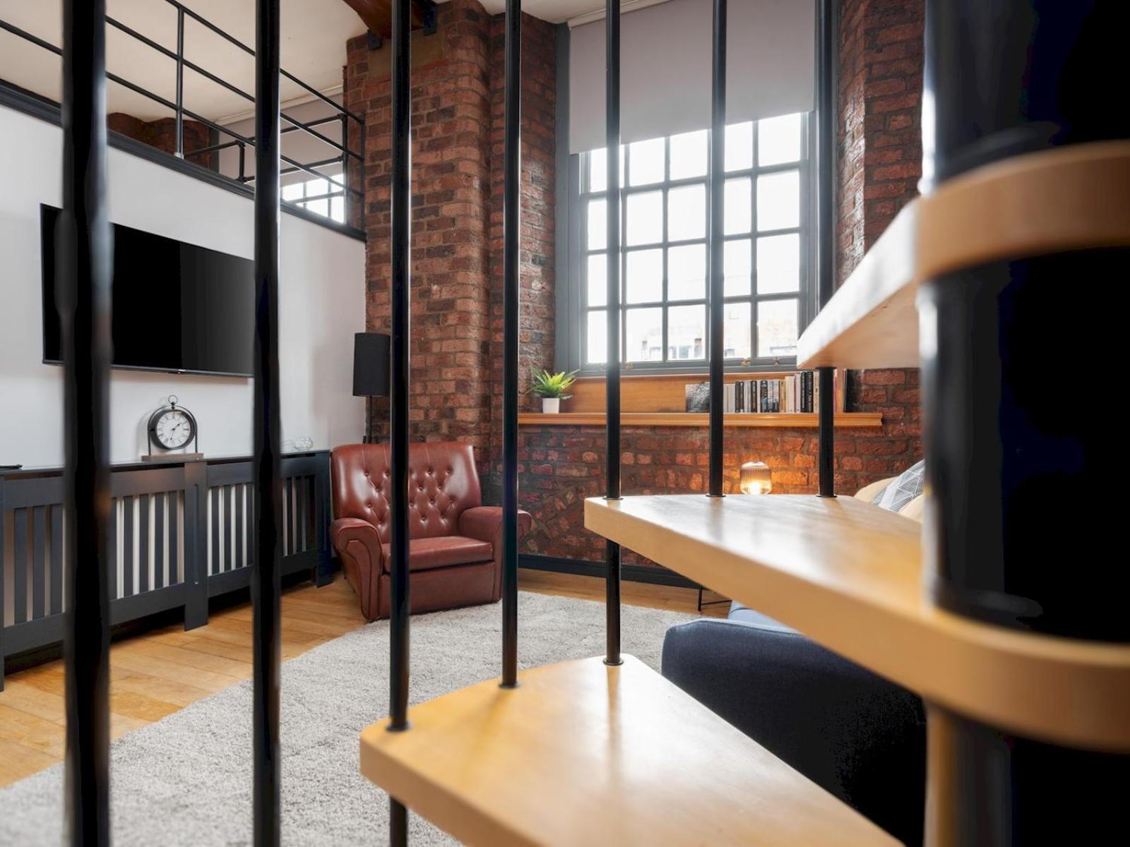 Apartment Trafalgar Warehouse Apartmentslps 5 Free Parking Pass The Keys Liverpool