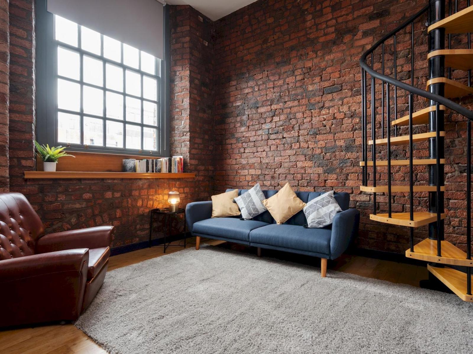 Apartment Trafalgar Warehouse Apartmentslps 5 Free Parking Pass The Keys *