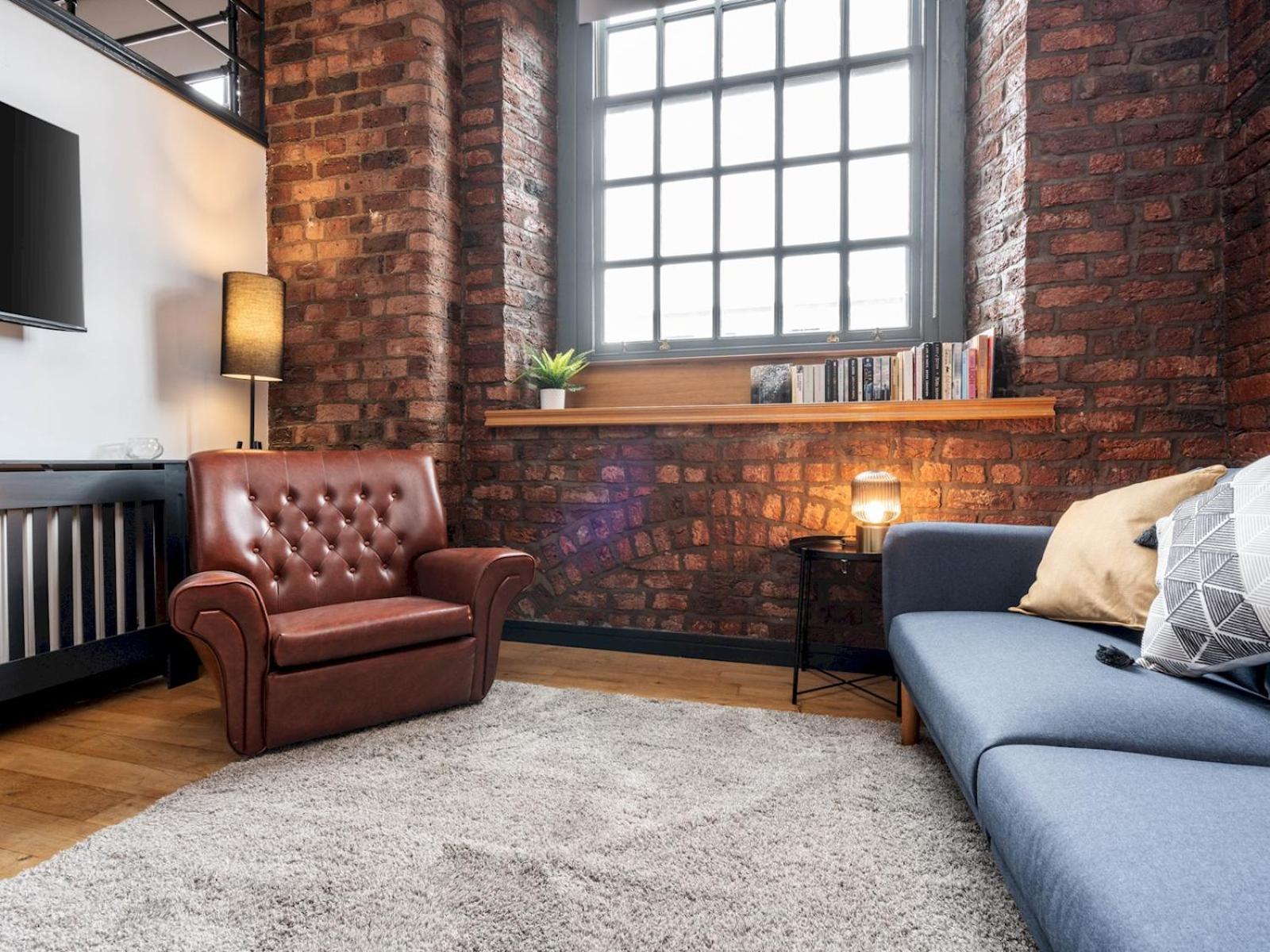 Apartment Trafalgar Warehouse Apartmentslps 5 Free Parking Pass The Keys *