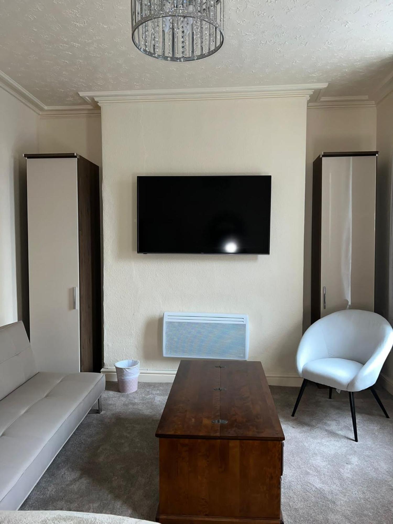 Cozy Place Hotel Liverpool
