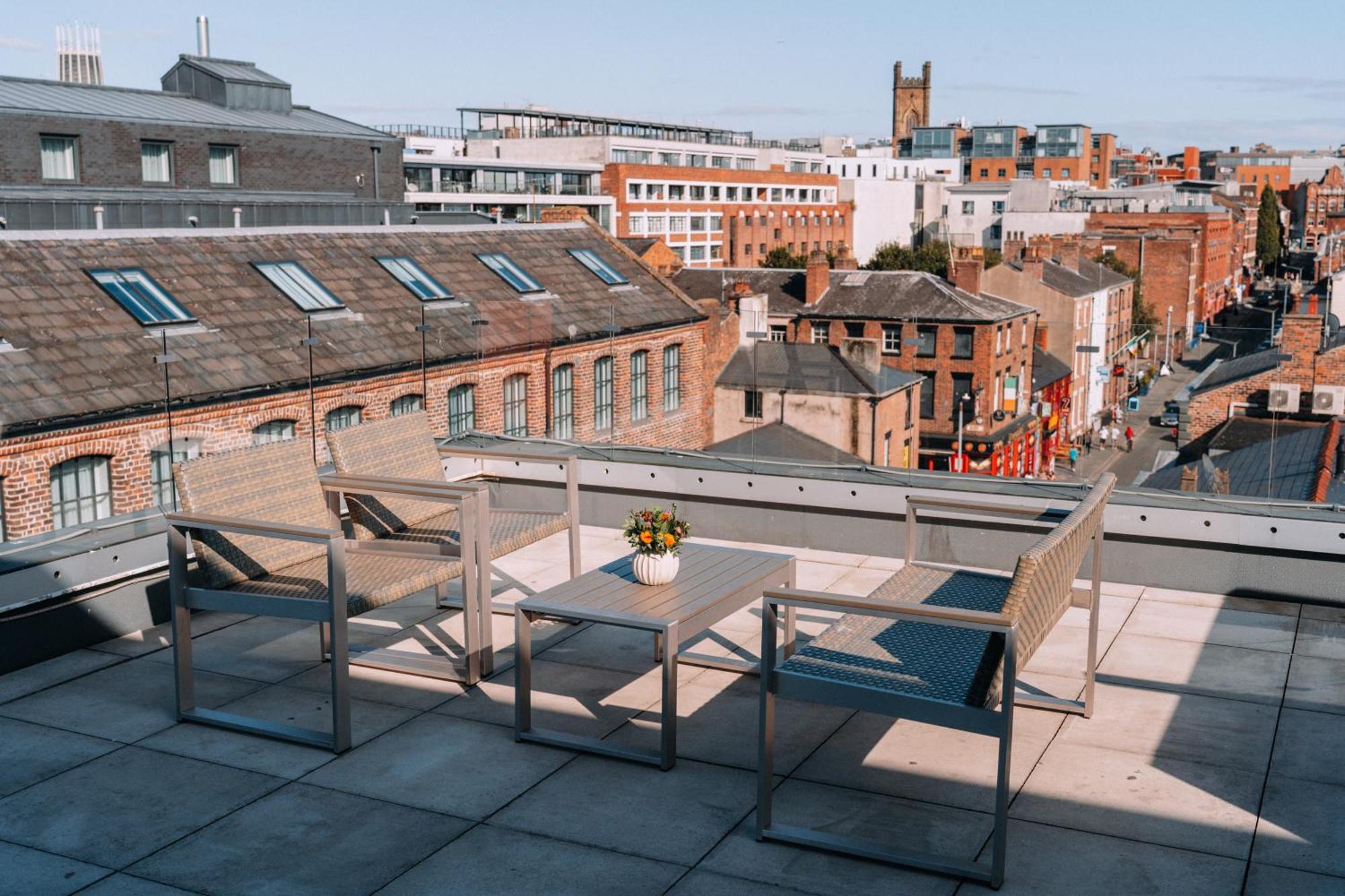Ropewalks Hotel, Western Premier Collection Hotel 4*