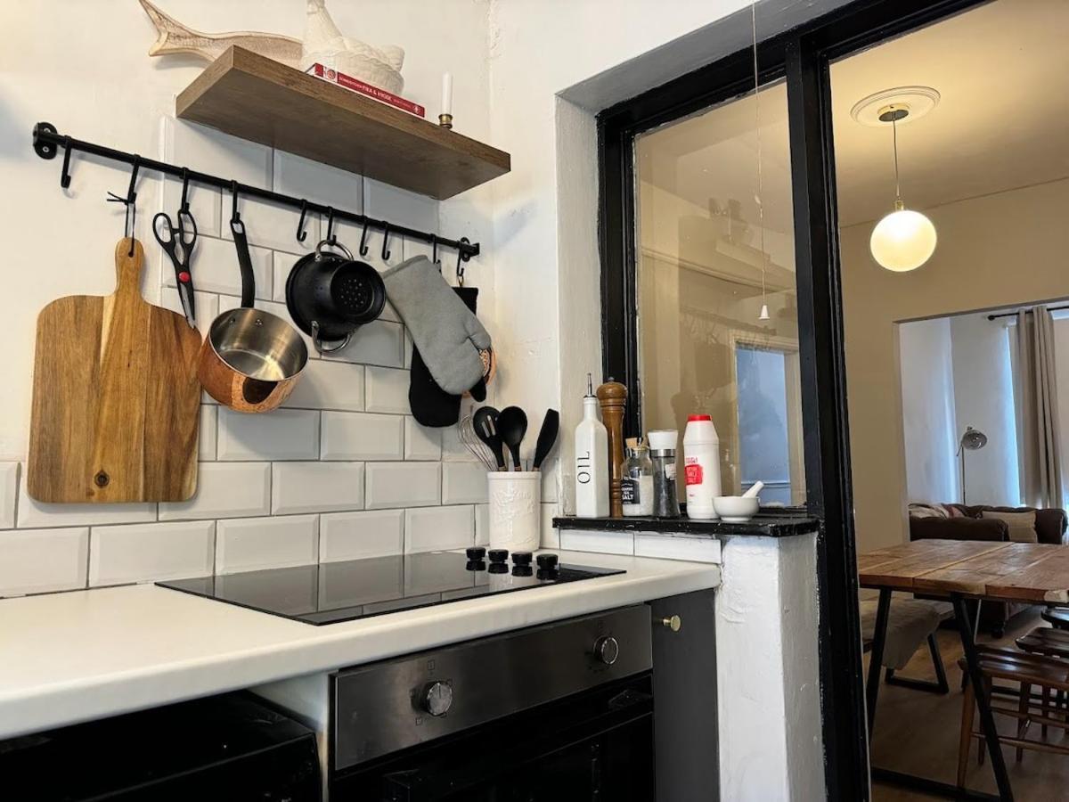 1 Min To Everton Fc Free Parking, Chic Apartment Liverpool