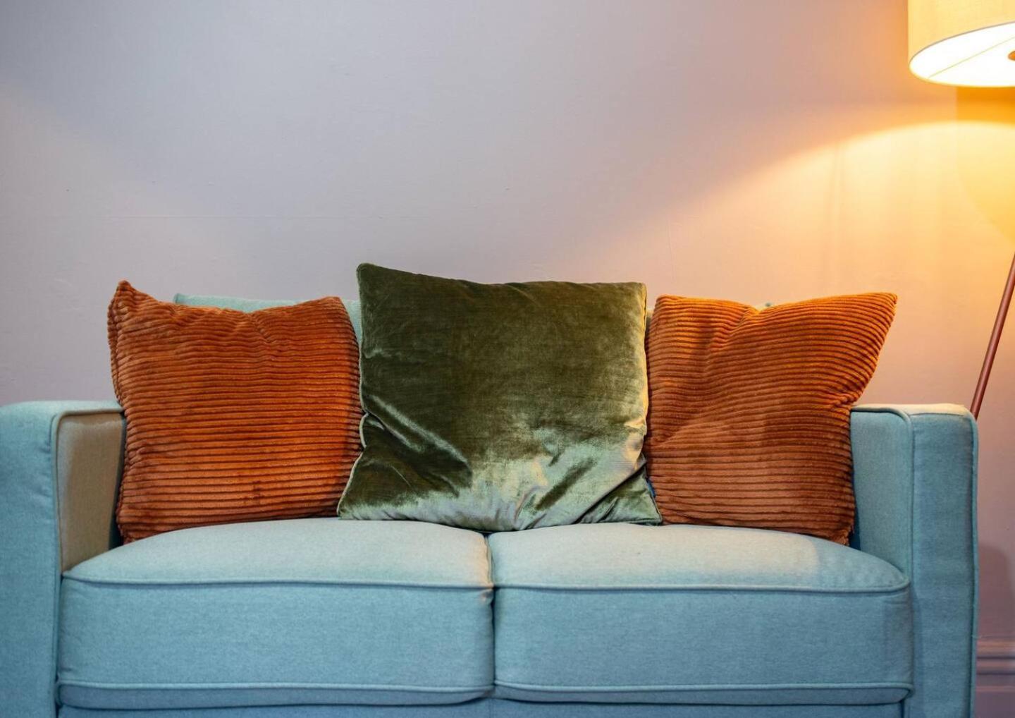 Work-Friendly Seftonpenny Lane Free Parking *