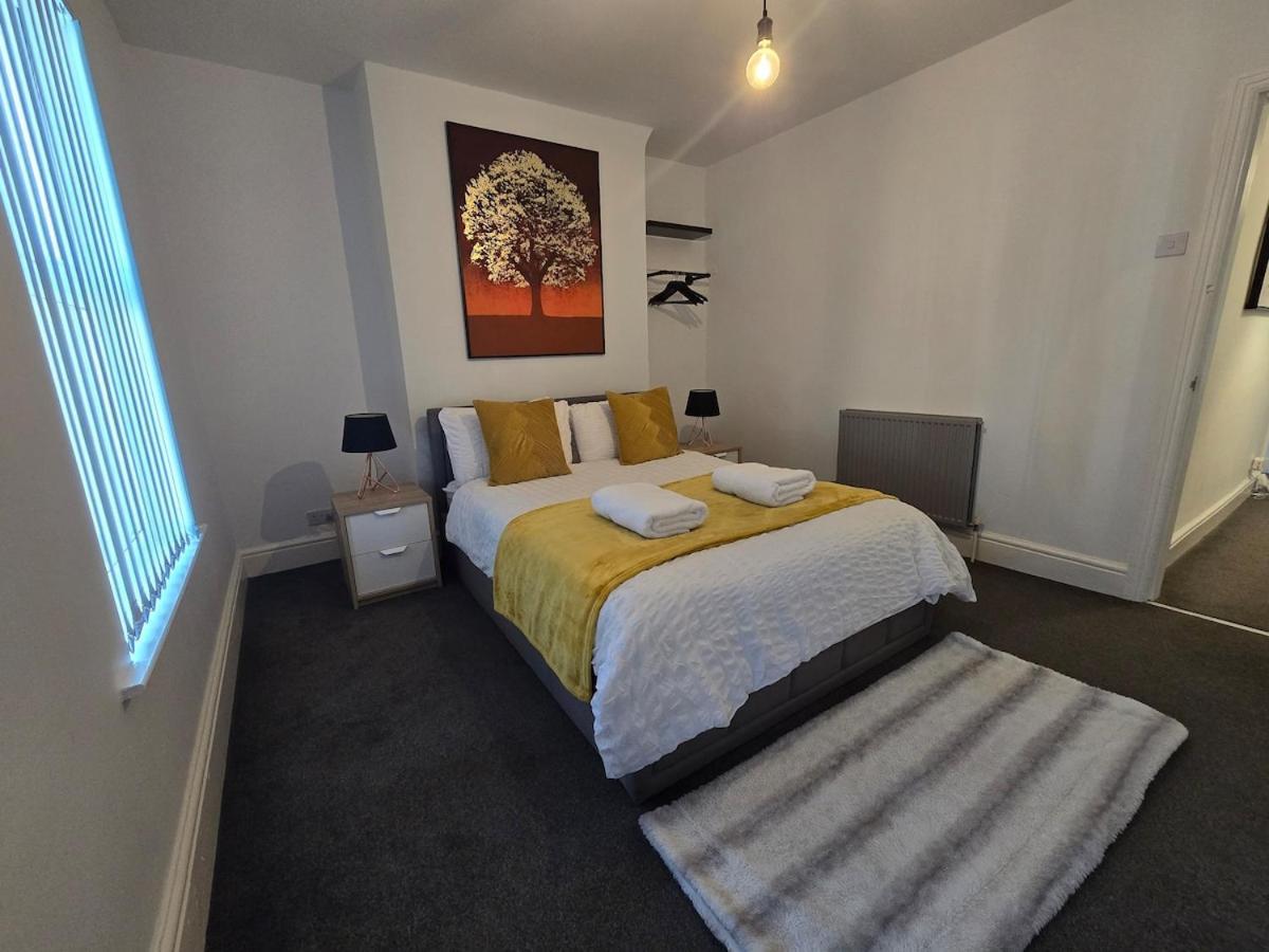Casa Aconchegante Liverpool