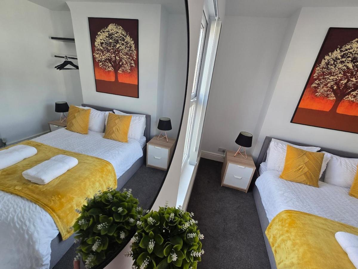 Apartment Casa Aconchegante Liverpool