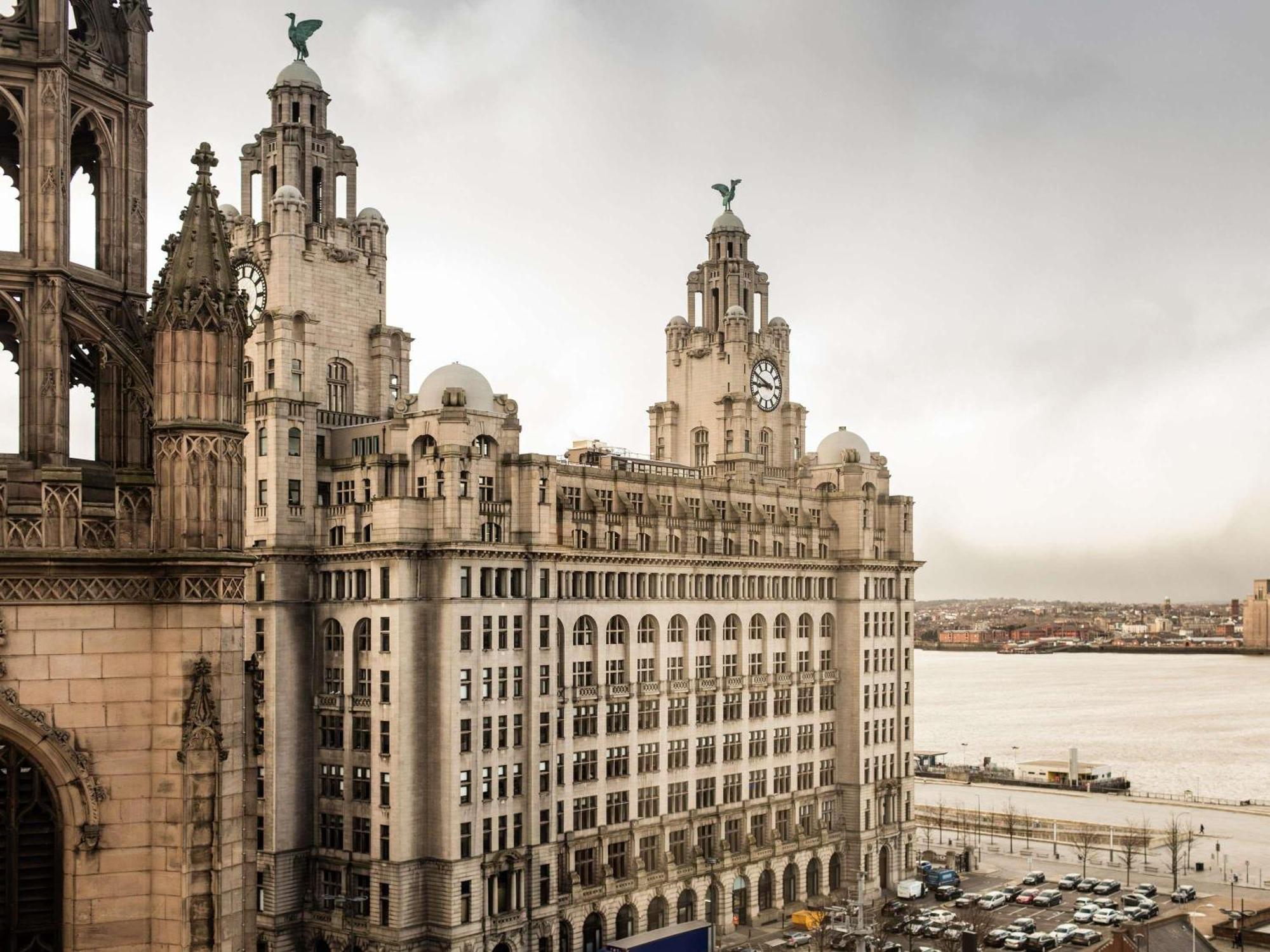 The Municipal - Mgallery Hotel Liverpool