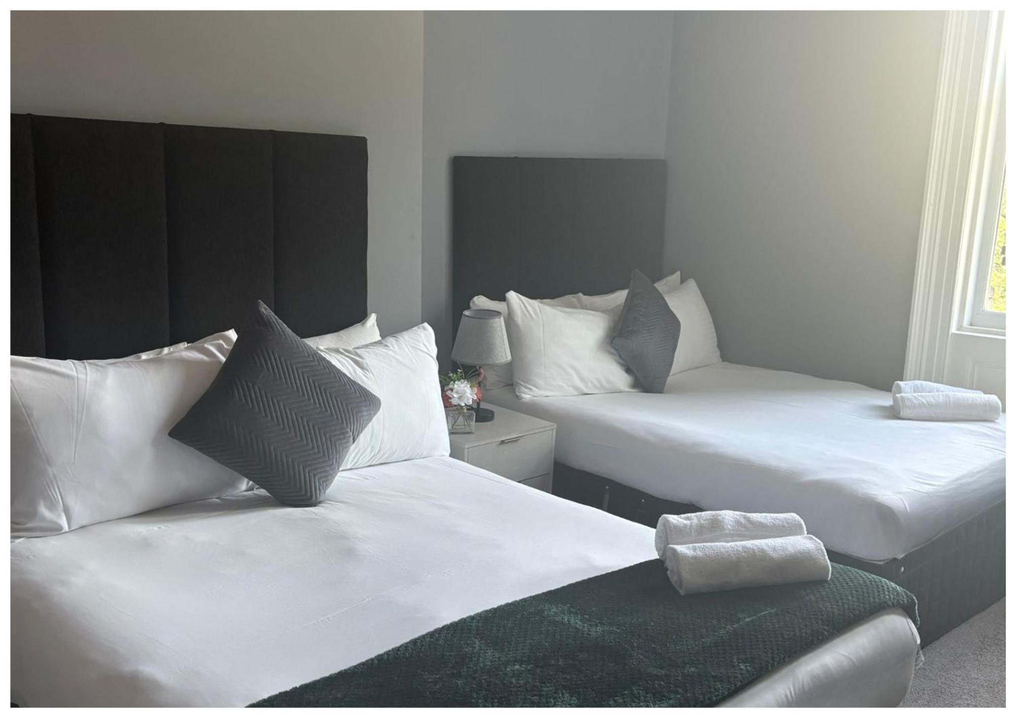 Anfield Hotel Liverpool