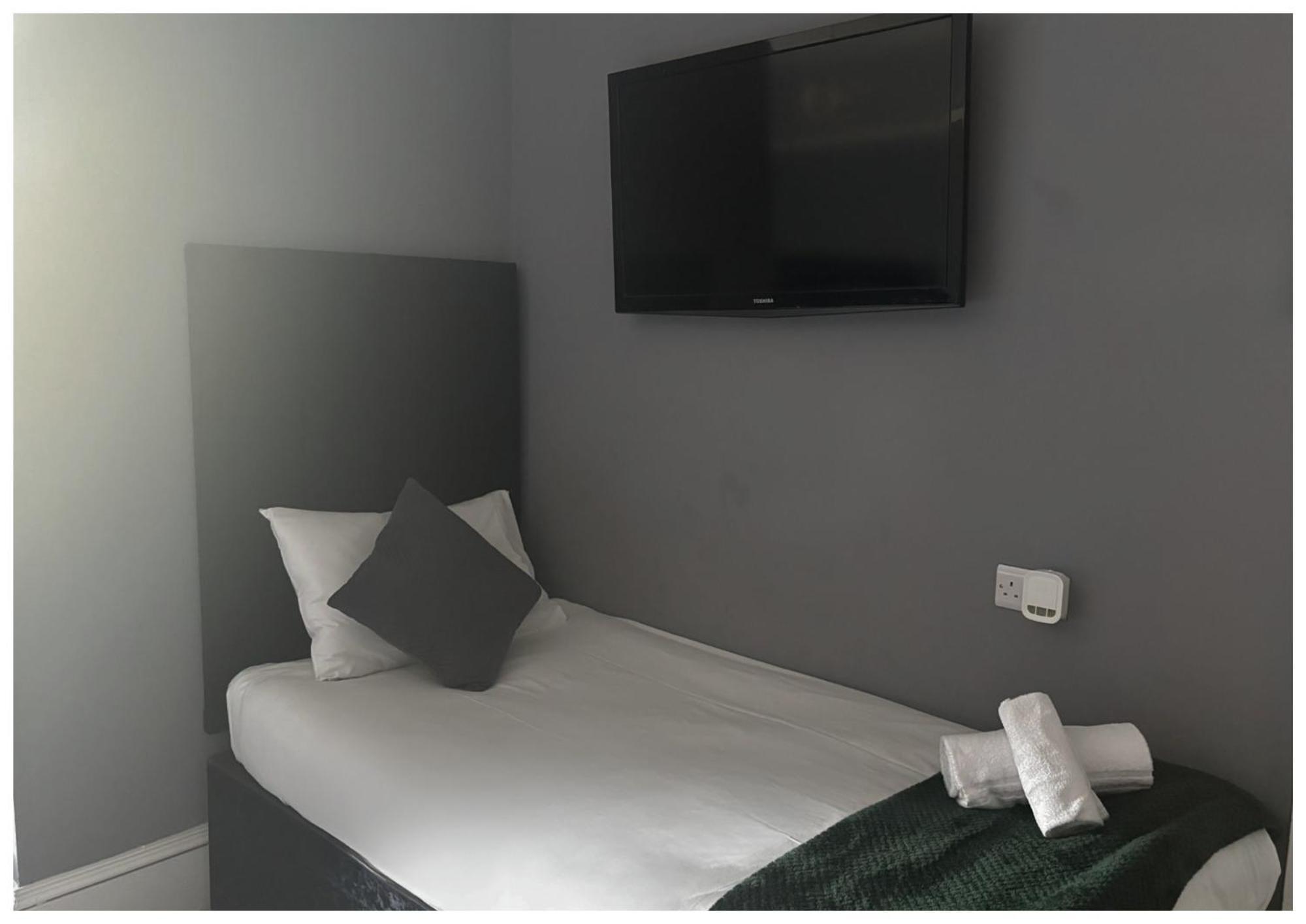 Hotel Anfield Liverpool