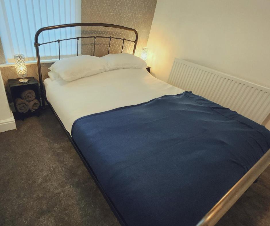 Kop View Hotel