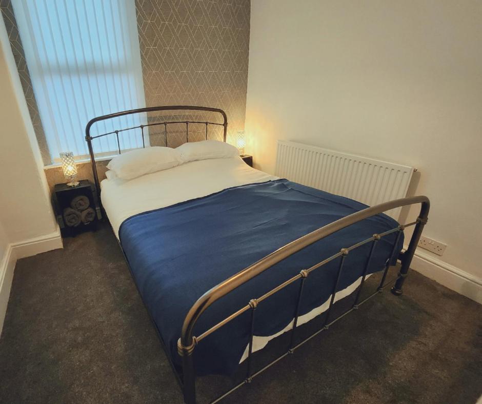 Hotel Kop View Liverpool