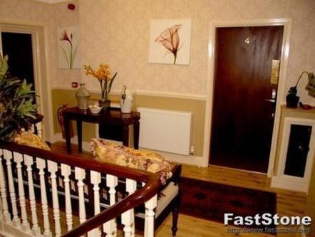 Beech Mount Grove Guest house Liverpool