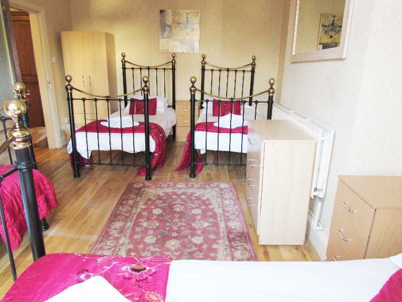 Hotel Beech Mount - Free Parking Liverpool