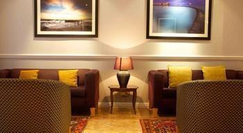 Cove Paradise Street 4* Liverpool
