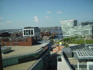 Cove Paradise Street Aparthotel 4*