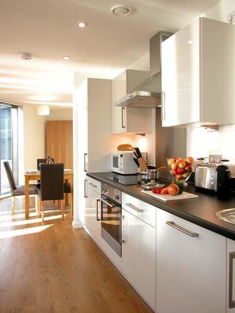 Cove Paradise Street Aparthotel 4*