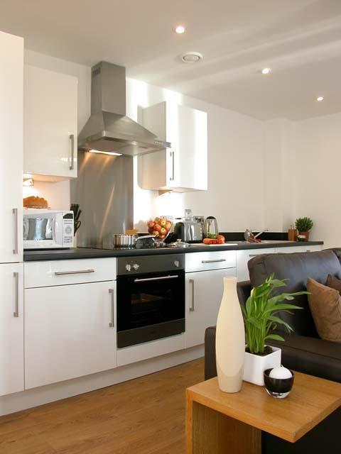 Cove Paradise Street Aparthotel