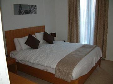 Cove Paradise Street Aparthotel 4*