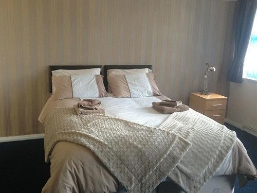 Guest house Gateway 3*