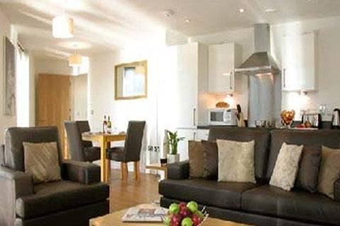 Aparthotel Cove Paradise Street