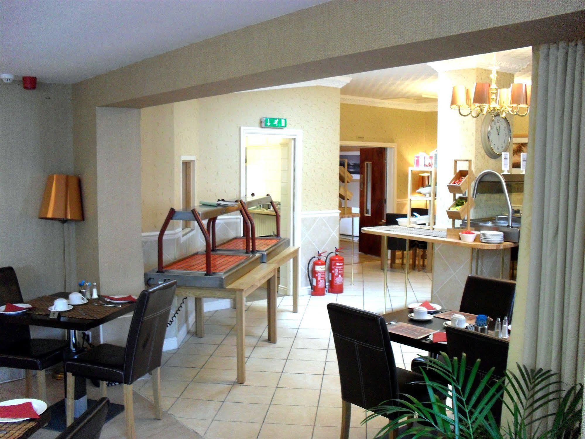 Beech Mount - Free Parking 3* Liverpool