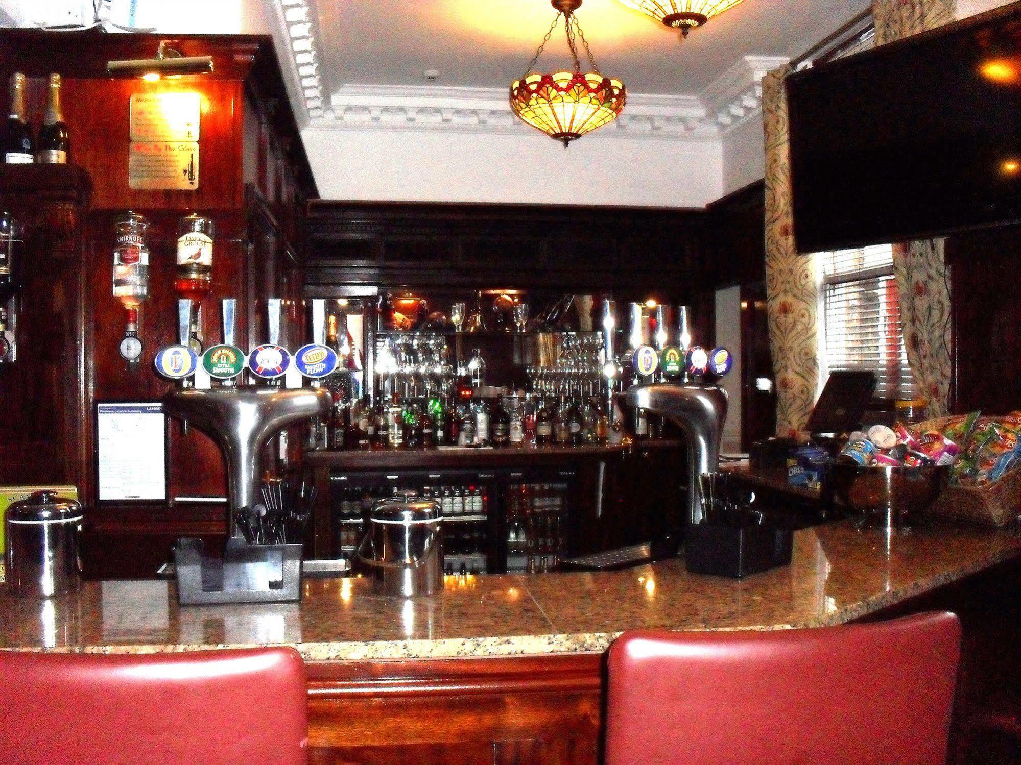 Beech Mount - Free Parking Hotel Liverpool
