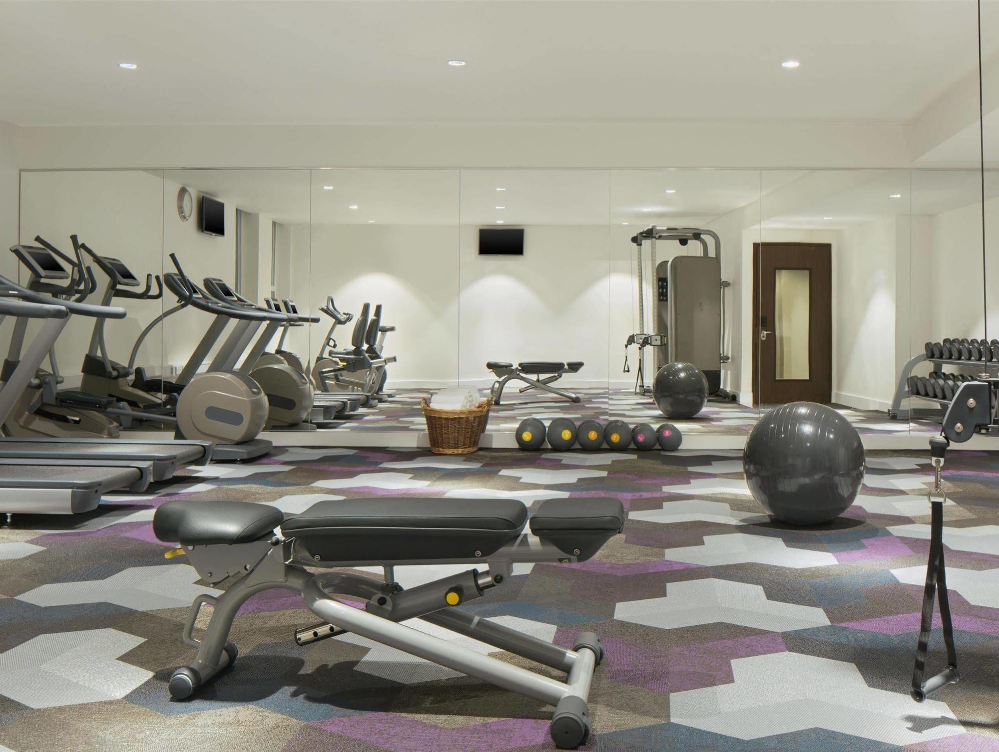 Hotel Aloft 4*