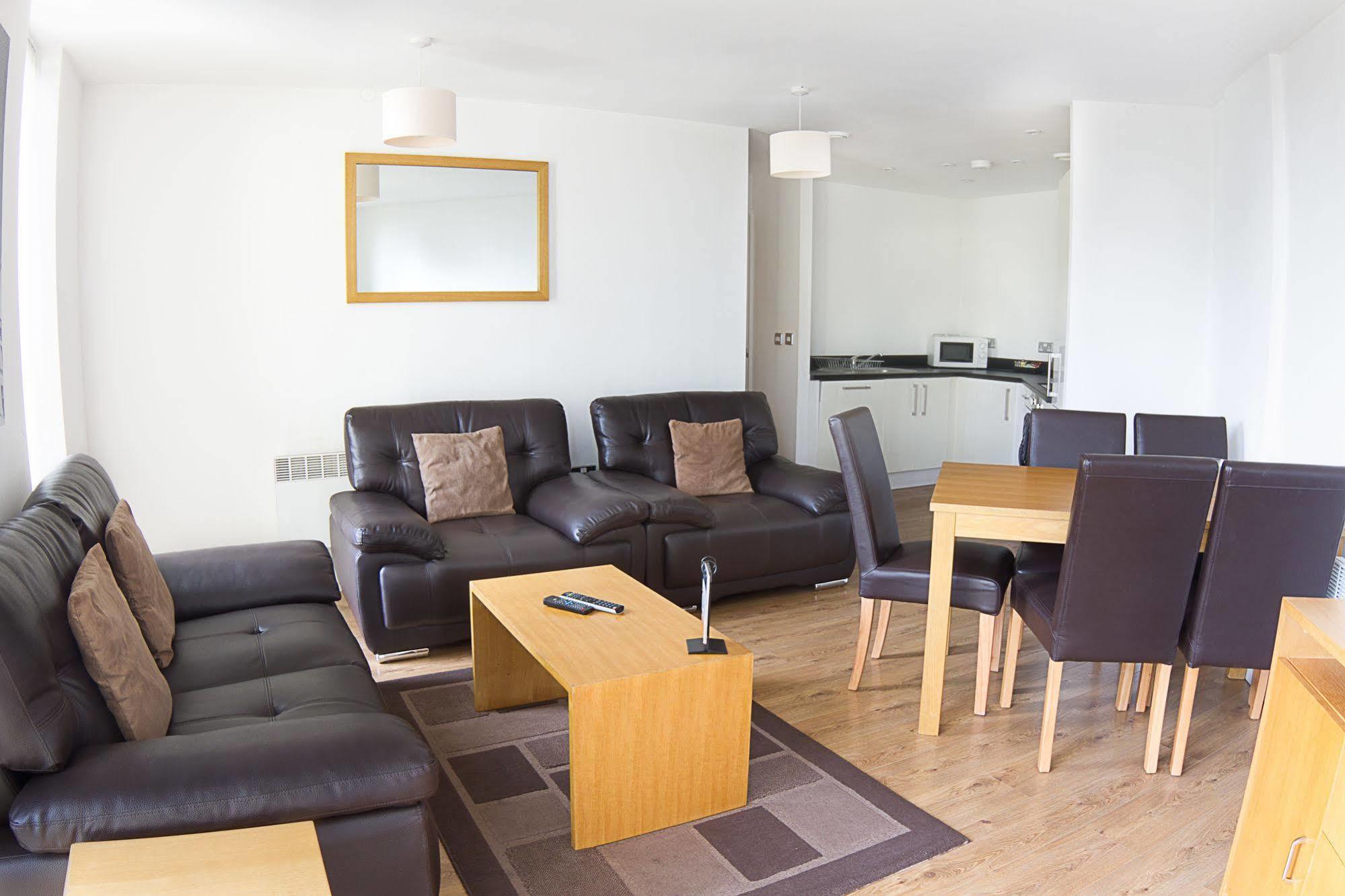 Aparthotel Cove Paradise Street 4*