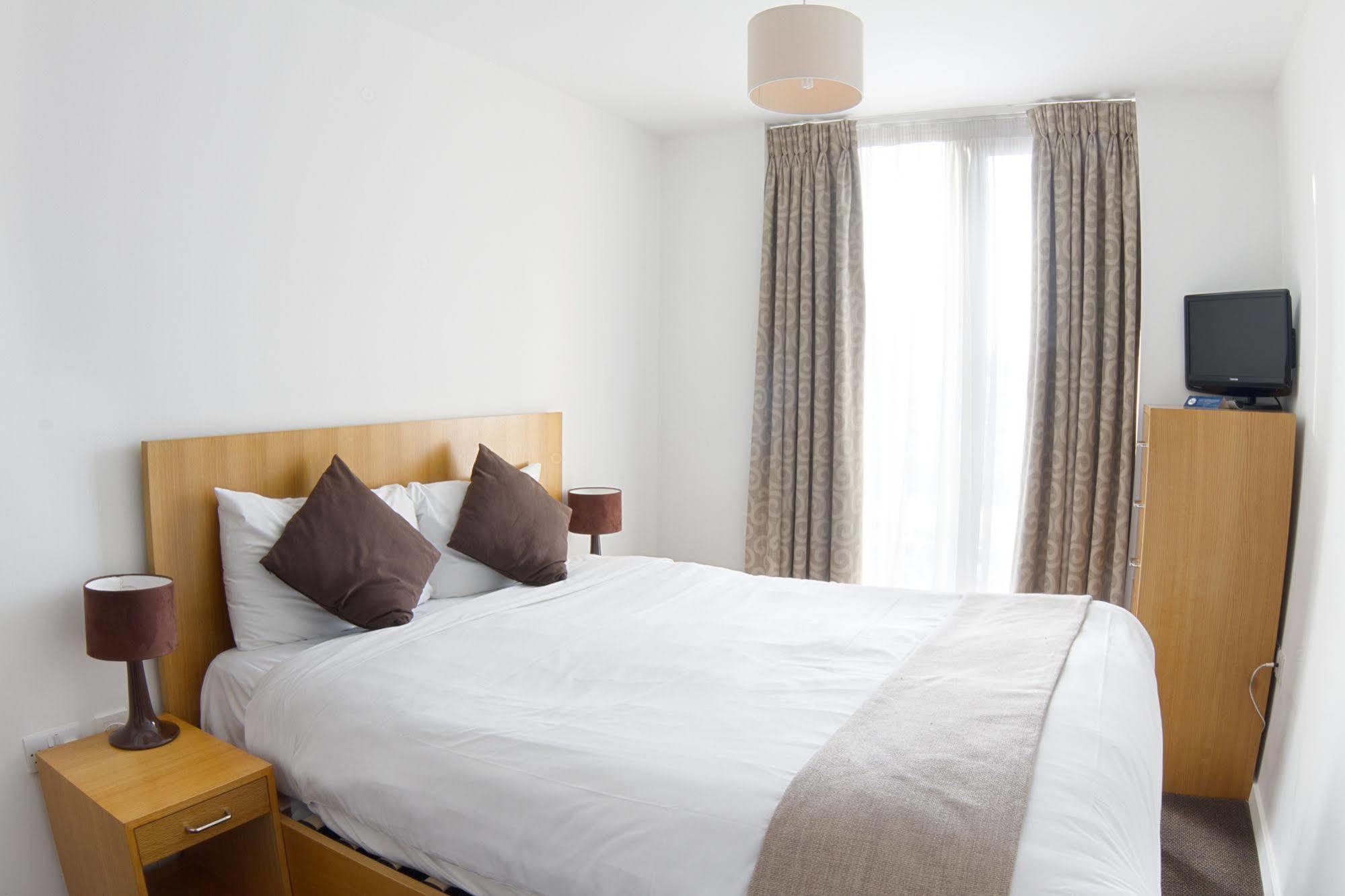Aparthotel Cove Paradise Street 4*