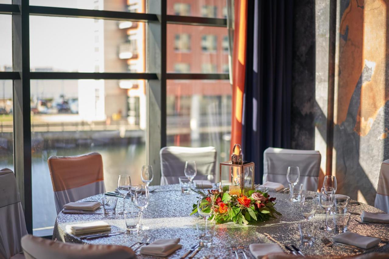 Hotel Malmaison 4*