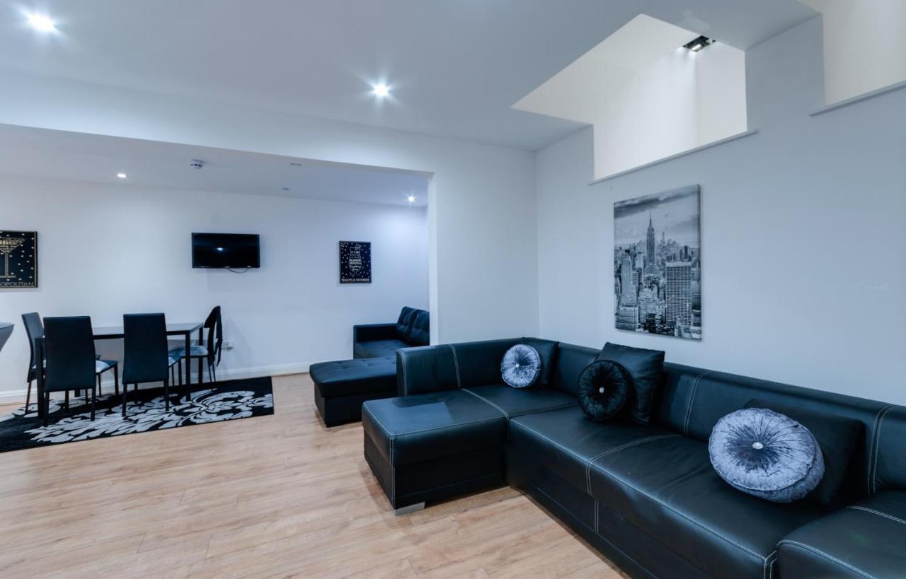 Aparthotel Duke Street