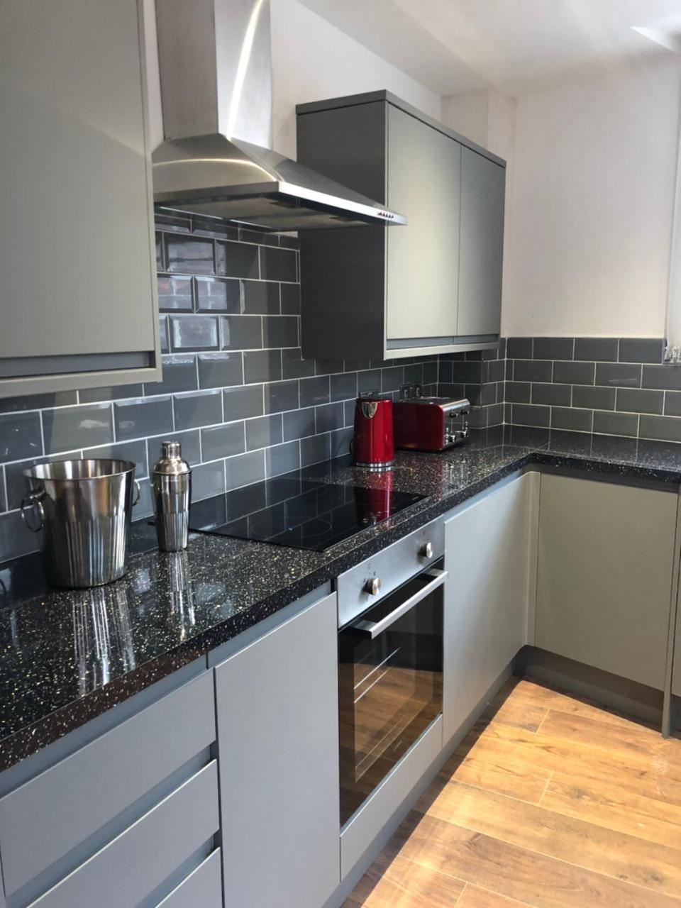 Matthew Street Apart 4* Liverpool