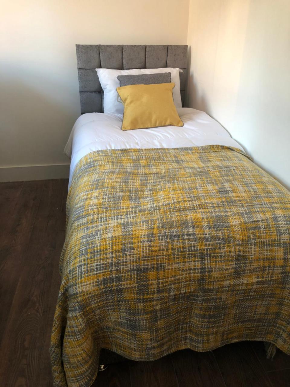Aparthotel Matthew Street Apart 4*