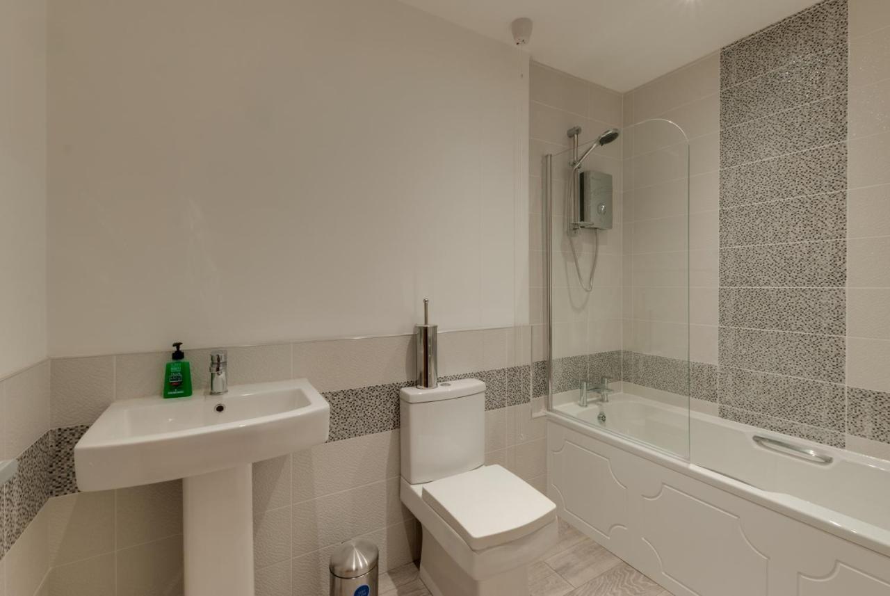 Matthew Street Apart Aparthotel 4*