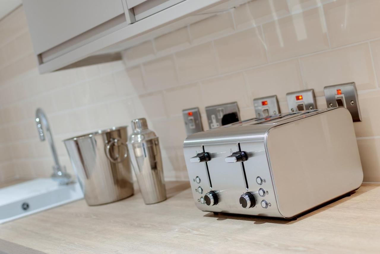 Aparthotel Matthew Street Apart 4*