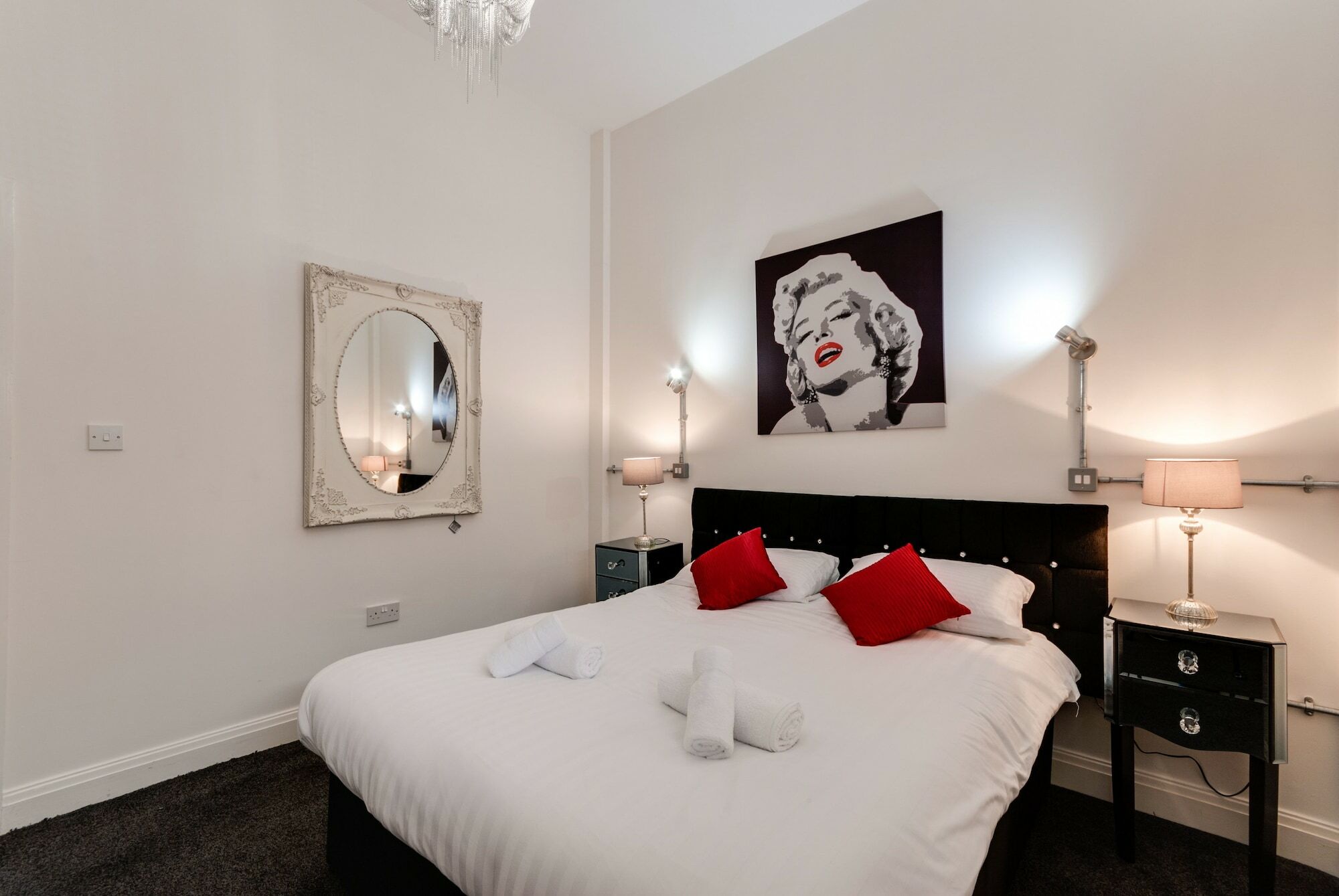 Duke Street 4*