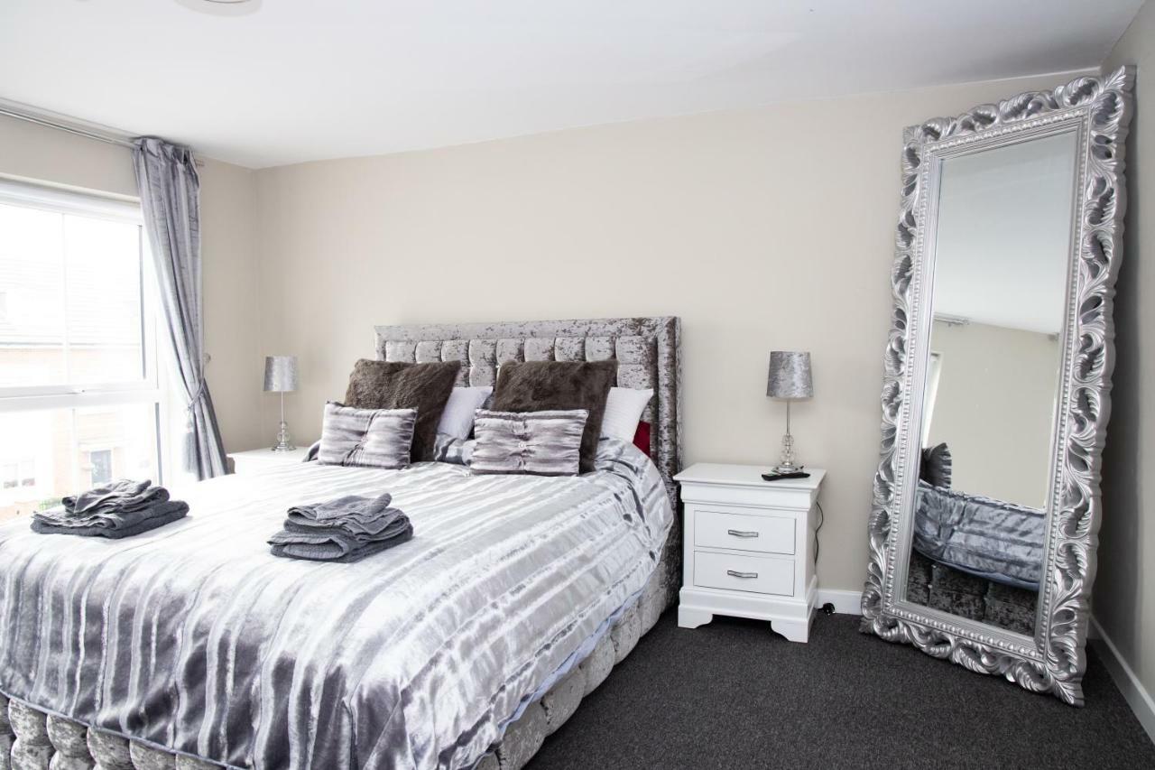 Hostel The Sandon Liverpool