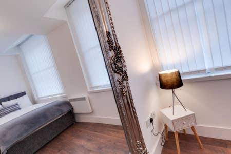 Matthew Street Apart Aparthotel Liverpool